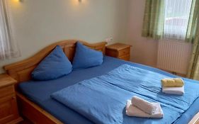 Bergsteiger Zimmer